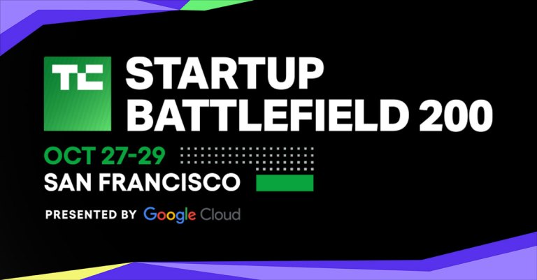 The 2025 Startup Battlefield 200 is here — see who made the cut | TechCrunch The 2025 Startup Battlefield 200 is here — see who made the cut | TechCrunch