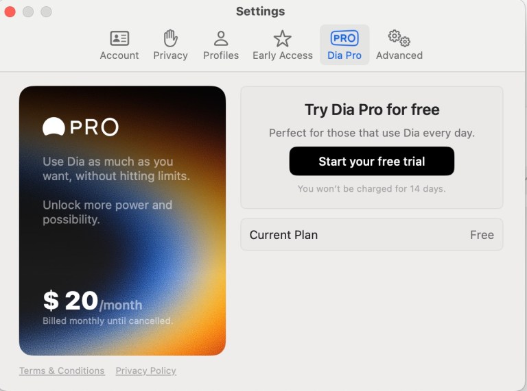 The Browser Company launches a monthly subscription for its AI-powered browser | TechCrunch The Browser Company launches a monthly subscription for its AI-powered browser | TechCrunch