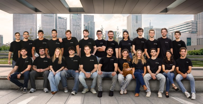Tavily raises M to connect AI agents to the web | TechCrunch Tavily raises M to connect AI agents to the web | TechCrunch