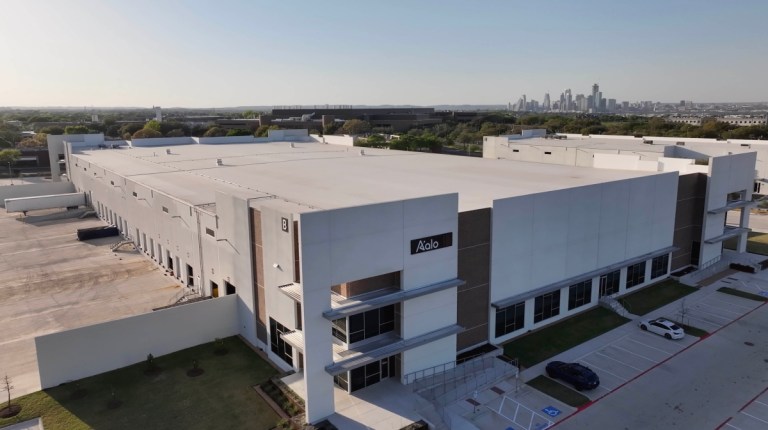 Aalo Atomics raises 0M to build a microreactor and data center together | TechCrunch Aalo Atomics raises 0M to build a microreactor and data center together | TechCrunch
