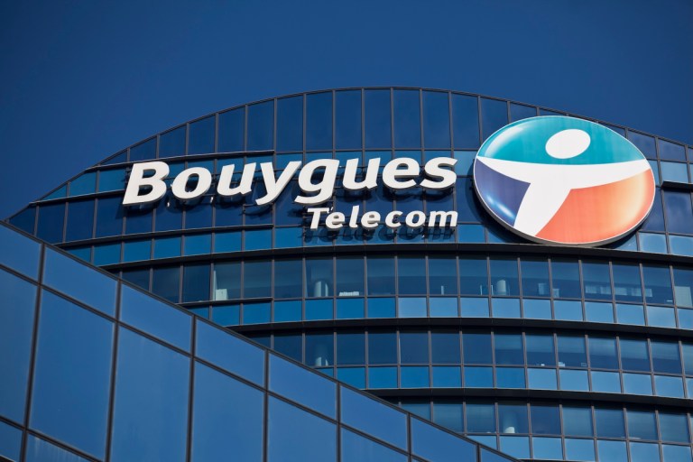 Data breach at French telecom giant Bouygues affects millions of customers | TechCrunch Data breach at French telecom giant Bouygues affects millions of customers | TechCrunch