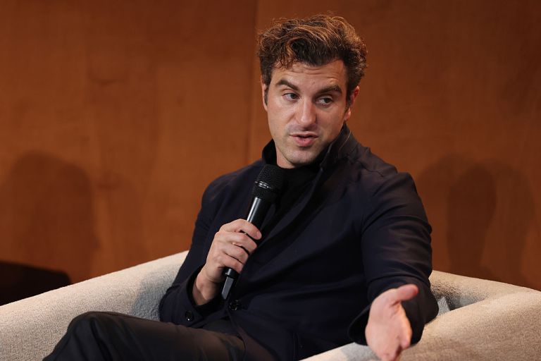 AI agents aren’t the ‘new Google,’ says Airbnb CEO | TechCrunch AI agents aren’t the ‘new Google,’ says Airbnb CEO | TechCrunch