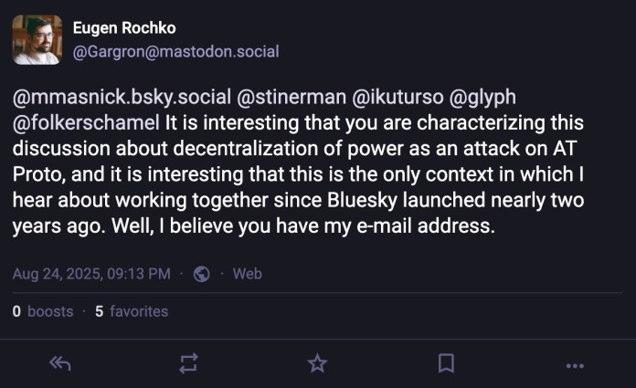 Mississippi’s age assurance law puts decentralized social networks to the test | TechCrunch