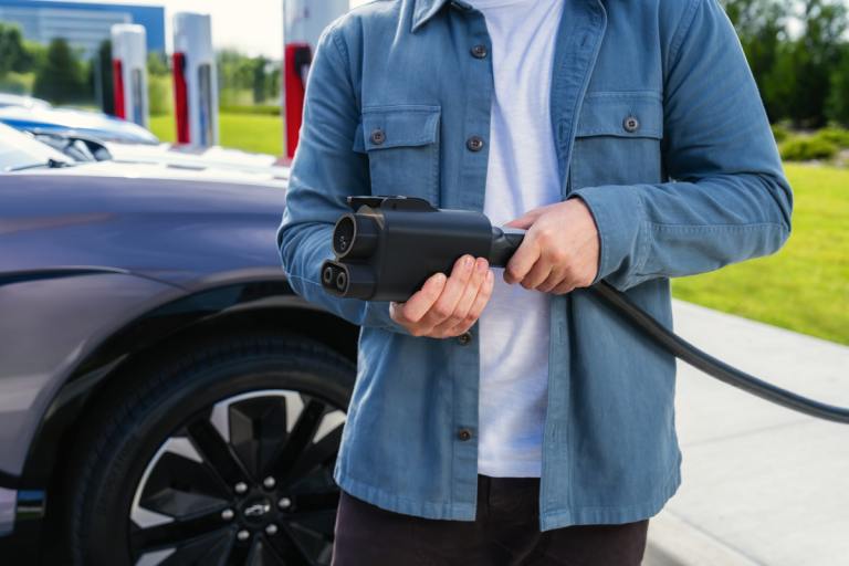 Get ready, EV owners: Here come the dongles | TechCrunch Get ready, EV owners: Here come the dongles | TechCrunch