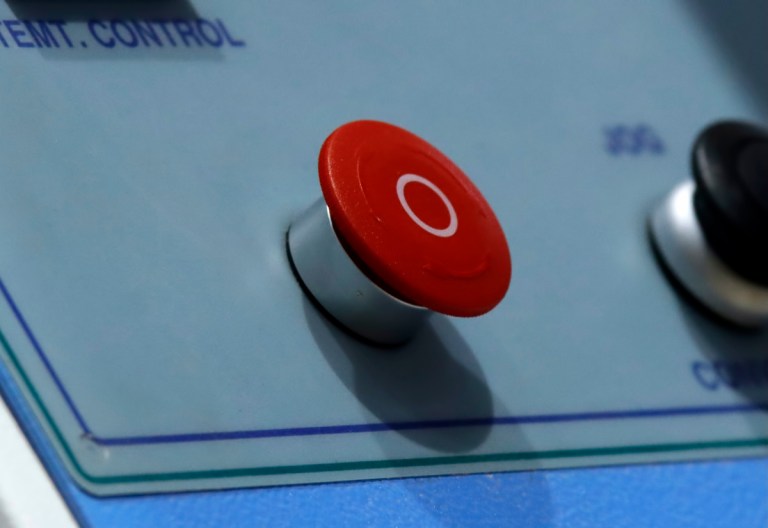 Developer gets prison time for sabotaging former employer’s network with a ‘kill switch’ | TechCrunch Developer gets prison time for sabotaging former employer’s network with a ‘kill switch’ | TechCrunch