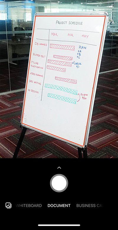 RIP Microsoft Lens, a simple little app that’s getting replaced by AI | TechCrunch