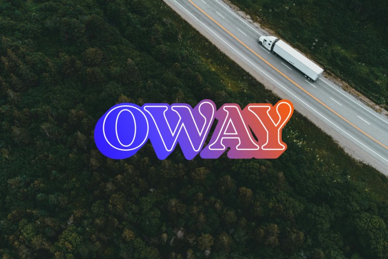 Exclusive: YC-backed Oway raises M to build a decentralized ‘Uber for freight’ | TechCrunch Exclusive: YC-backed Oway raises M to build a decentralized ‘Uber for freight’ | TechCrunch
