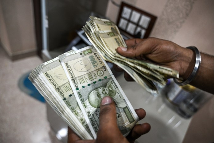 Exclusive: Thousands of Indian bank transfer records found online