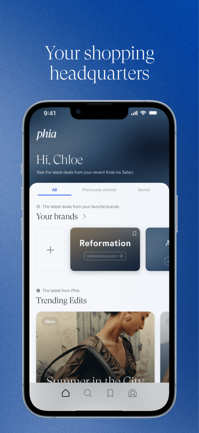 How Phoebe Gates and Sophia Kianni used Gen Z methods to raise $8M for Phia | TechCrunch