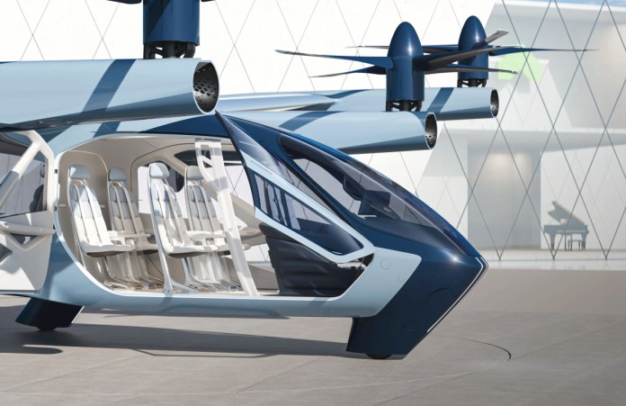 Exclusive: More executives depart Hyundai’s air taxi startup Supernal | TechCrunch
