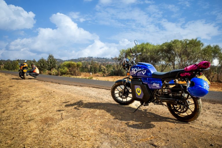 Spiro raises 0M, the largest-ever investment in Africa’s e-mobility | TechCrunch Spiro raises 0M, the largest-ever investment in Africa’s e-mobility | TechCrunch
