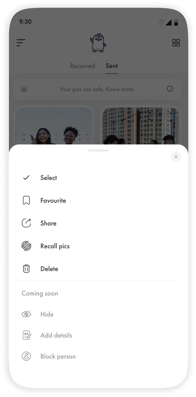Co-founder of Indian social network Koo releases a new photo sharing app | TechCrunch Co-founder of Indian social network Koo releases a new photo sharing app | TechCrunch