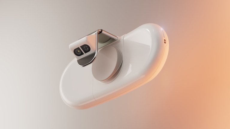 Kohler unveils a camera for your toilet | TechCrunch Kohler unveils a camera for your toilet | TechCrunch