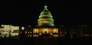 Congressional Budget Office confirms it was hacked | TechCrunch | FROUSA NEWS Congressional Budget Office confirms it was hacked | TechCrunch | FROUSA NEWS