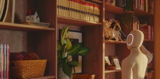 1X struck a deal to send its ‘home’ humanoids to factories and warehouses | TechCrunch