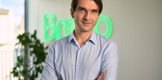 New unicorn Brevo raises $583M to challenge CRM giants | TechCrunch