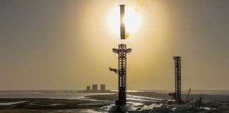 Exclusive: OSHA investigating new crane accident at SpaceX’s Starbase facility | TechCrunch