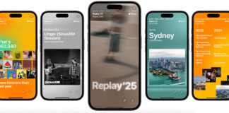 After you check out your Spotify Wrapped 2025, explore these copycats | TechCrunch