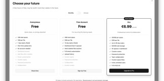 Why WeTransfer co-founder is building another file transfer service | TechCrunch