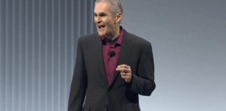 Google’s answer to the AI arms race — promote the guy behind its data center tech | TechCrunch