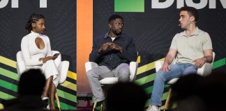 Fizz social app’s CEO on why anon works | TechCrunch