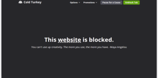 The best distraction blockers to jumpstart your focus in the new year | TechCrunch