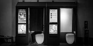 Flaw in photo booth maker’s website exposes customers’ pictures | TechCrunch