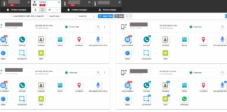 Sanctioned spyware maker Intellexa had direct access to government espionage victims, researchers say | TechCrunch