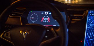 Tesla dodges 30-day suspension in California after removing Autopilot | TechCrunch