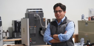 This founder cracked firefighting — now he’s creating an AI gold mine | TechCrunch