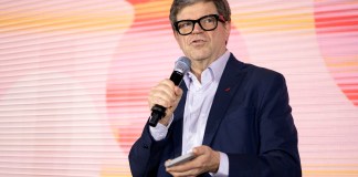 Who’s behind AMI Labs, Yann LeCun’s ‘world model’ startup | TechCrunch