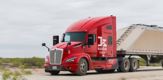 Kodiak taps Bosch to scale its self-driving truck tech | TechCrunch