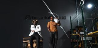 These Gen Zers just raised $11.75M to put Africa’s defense back in the hands of Africans | TechCrunch