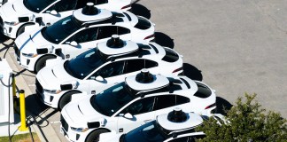 Waymo robotaxis are now giving rides to and from San Francisco International Airport | TechCrunch