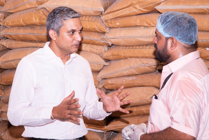 Even as global crop prices fall, India’s Arya.ag is attracting investors — and staying profitable | TechCrunch Even as global crop prices fall, India’s Arya.ag is attracting investors — and staying profitable | TechCrunch