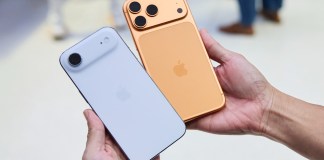 Apple might take a new approach to announcing its next products | TechCrunch