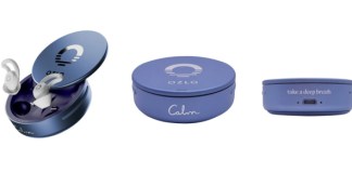 How the Sleepbuds maker, Ozlo, is building a platform for sleep data | TechCrunch