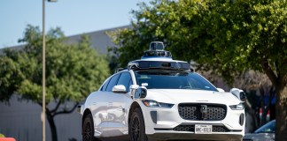 Waymo is testing driverless robotaxis in Nashville | TechCrunch