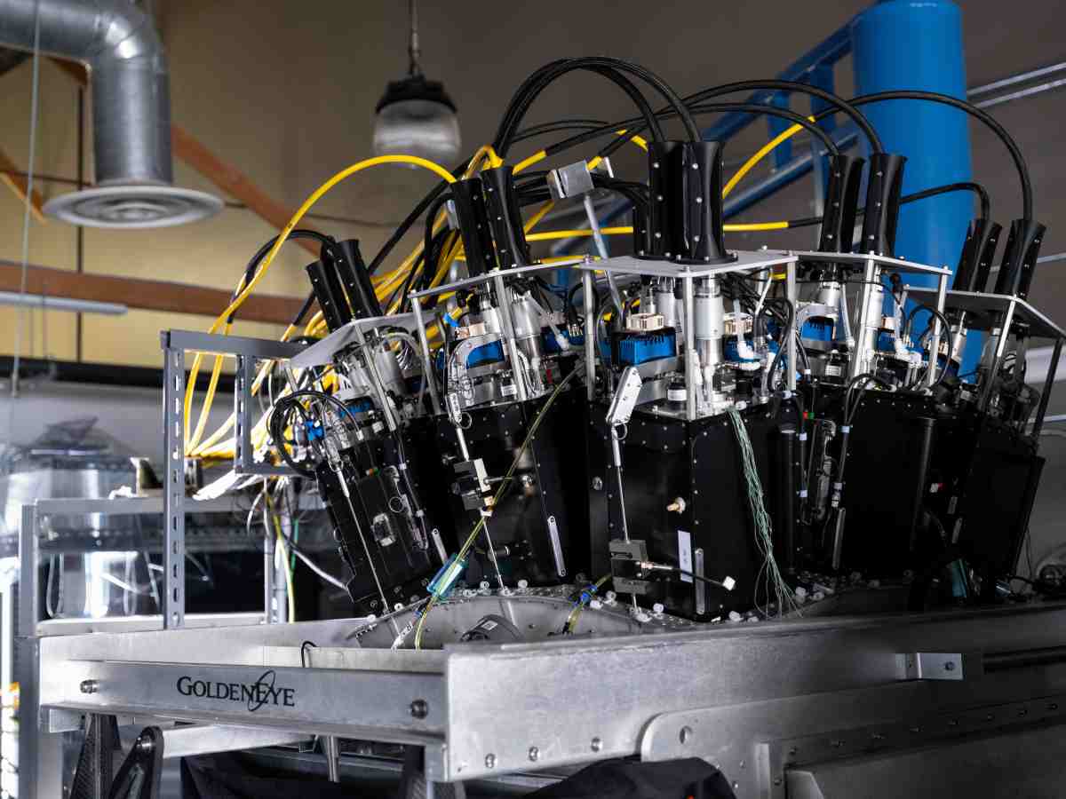 Freeform raises $67M Series B to scale up laser AI manufacturing | TechCrunch