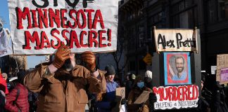 Homeland Security reportedly sent hundreds of subpoenas seeking to unmask anti-ICE accounts | TechCrunch