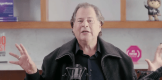 Salesforce CEO Marc Benioff: This isn’t our first SaaSpocalypse | TechCrunch