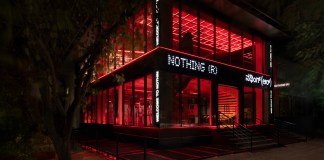 Nothing opens its first retail store in India | TechCrunch