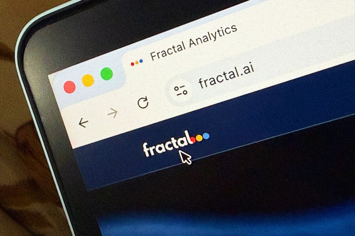 Fractal Analytics’ muted IPO debut signals persistent AI fears in India | TechCrunch