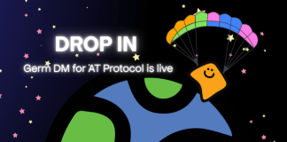 A startup called Germ becomes the first private messenger that launches directly from Bluesky’s app | TechCrunch