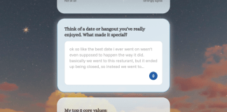 A Stanford grad student created an algorithm to help his classmates find love; now, Date Drop is the basis of his new startup | TechCrunch