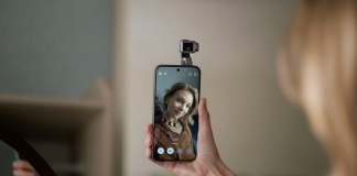 Honor says its ‘Robot phone’ with moving camera can dance to music | TechCrunch