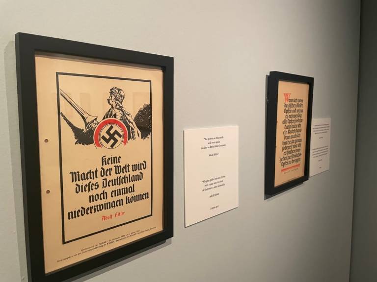 Haunting New Exhibit At The Holocaust Museum Houston Haunting New Exhibit At The Holocaust Museum Houston