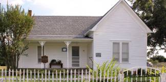 Robert E. Howard’s Conan And The Texas Connection