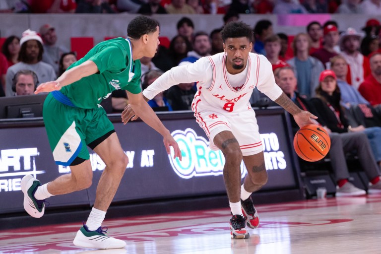 Six former Cougars wrap up NBA Summer League competition – The Cougar Six former Cougars wrap up NBA Summer League competition – The Cougar