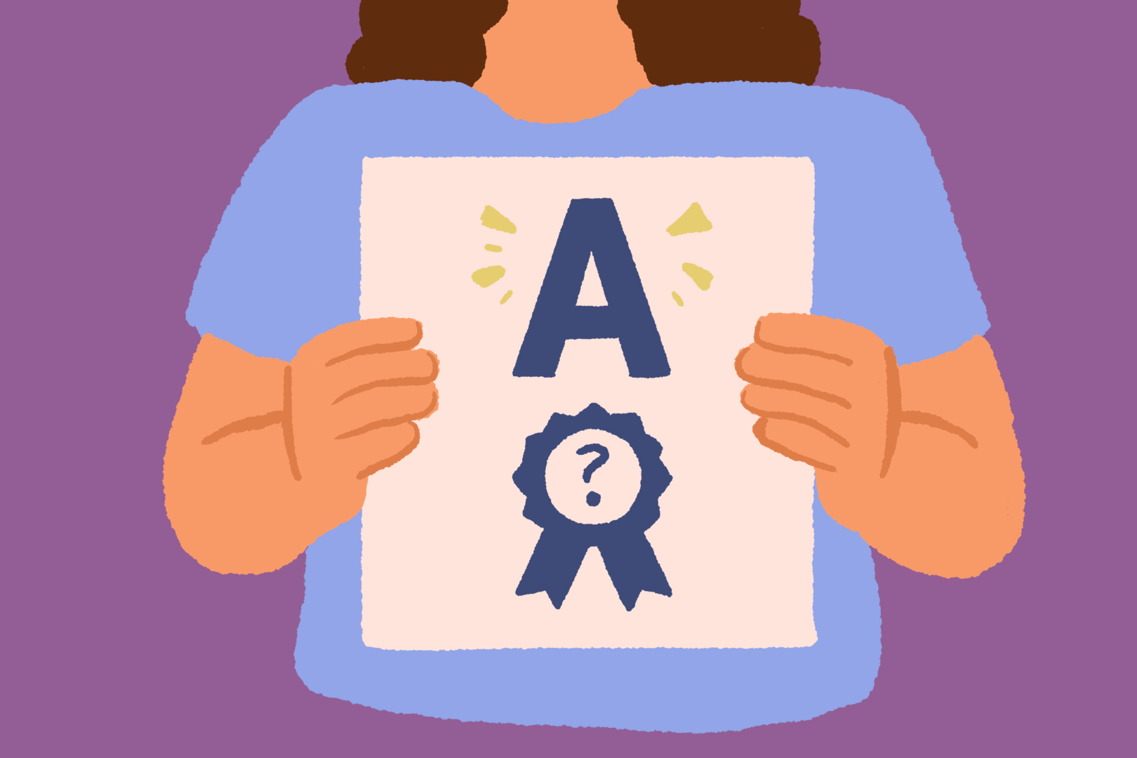 Academic validation does not define you – The Cougar Academic validation does not define you – The Cougar